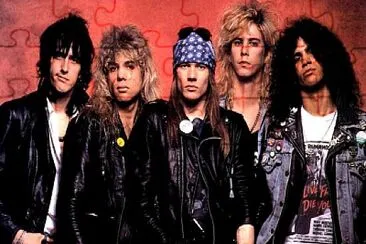 Guns n Roses