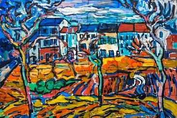 Maurice de Vlaminck