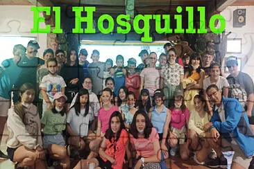 El Hosquillo