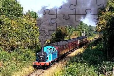 Thomas the Tank Engine