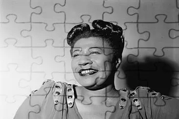 Ella Fitzgerald