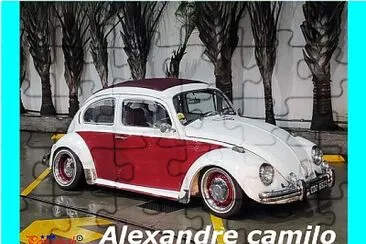 FUSCA