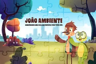 João Ambiente