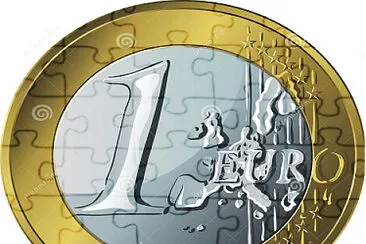 1 euro