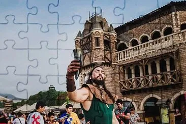 FVVV jigsaw puzzle