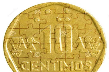 10 centavos