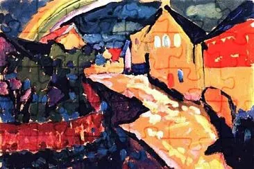 Vassili Kandinsky