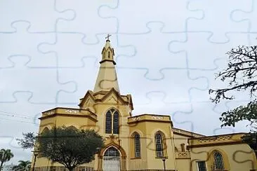 IGREJA