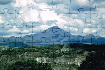 Nature jigsaw puzzle