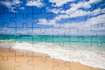 Nature jigsaw puzzle