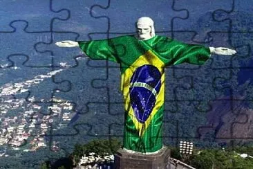 imagem jigsaw puzzle