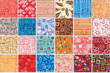 Couleurs Patchwork