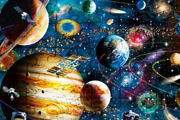 Universo