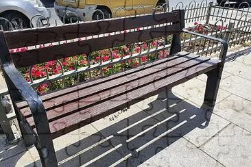 bench