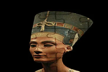 Nefertiti