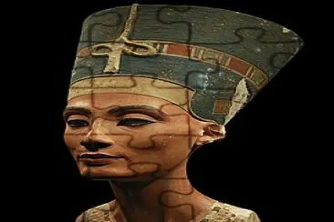 nefertiti