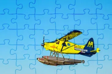 Eu jigsaw puzzle