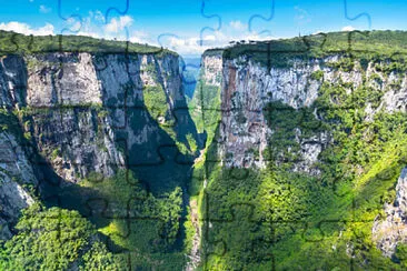 Nature jigsaw puzzle