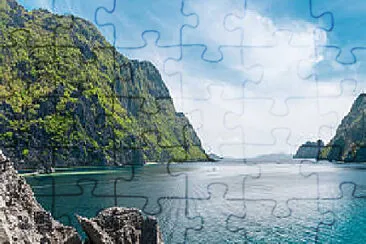 Nature jigsaw puzzle