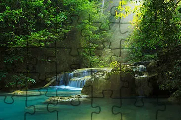 Nature jigsaw puzzle