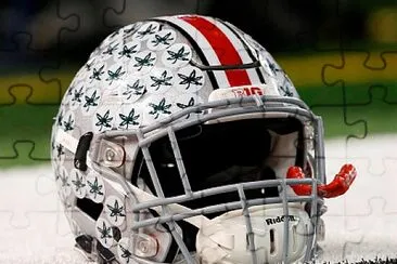 Buckeye Helmet1