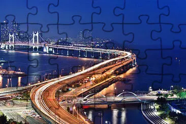 Toy jigsaw puzzle