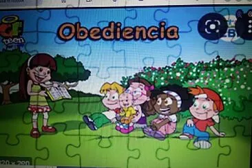 obediência