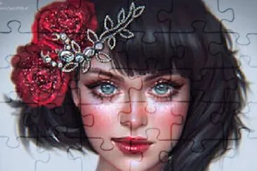 Escorpião jigsaw puzzle