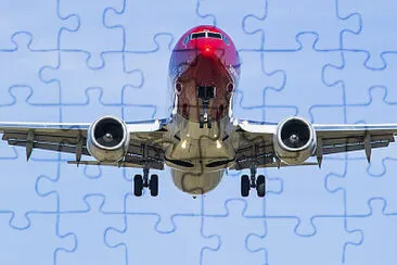 Toy jigsaw puzzle