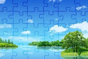 Shiri36 jigsaw puzzle