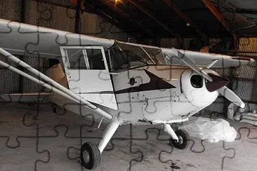 1941 Stinson 10A