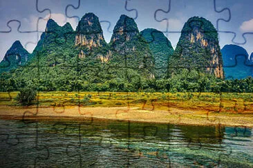 10 jigsaw puzzle