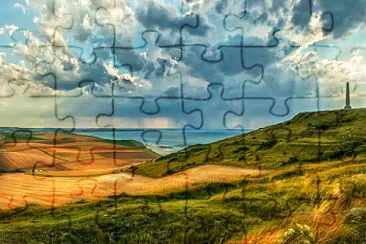 12 jigsaw puzzle