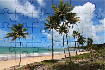 Eu jigsaw puzzle