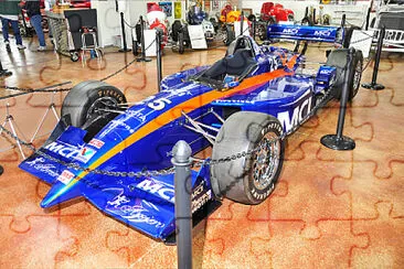 1997 CART Champ Car