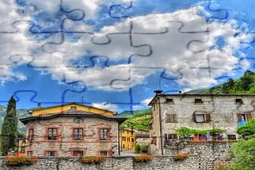 Lugares jigsaw puzzle