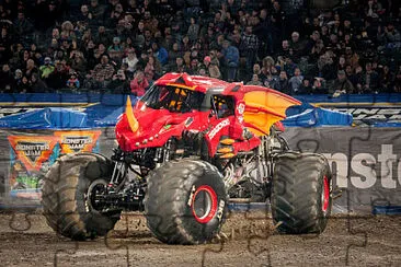 Monster Truck