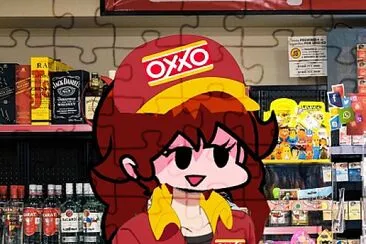 gf oxxo