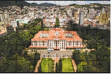 Poços de Caldas 150 Anos