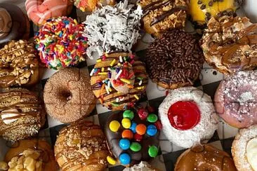 Donuts