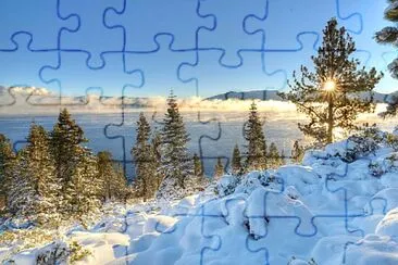 imagem jigsaw puzzle