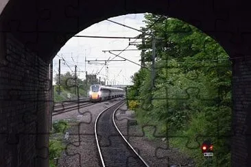 Azuma at Thirsk