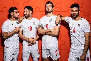 Iran national team