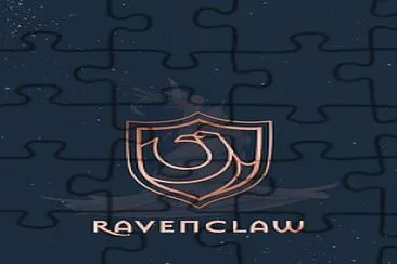 Reto Ravenclaw jigsaw puzzle