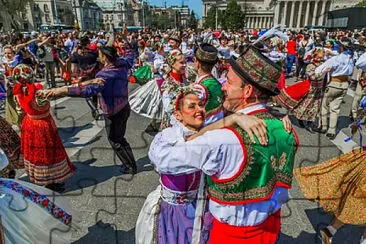 Hungarian Festival