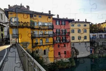 Ponte S. Pietro