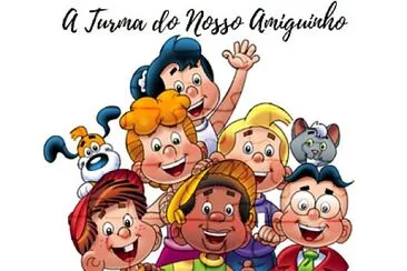 Turma do Nosso Amiguinho 03