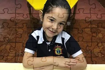 פאזל של Camila