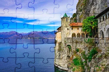 Toy jigsaw puzzle