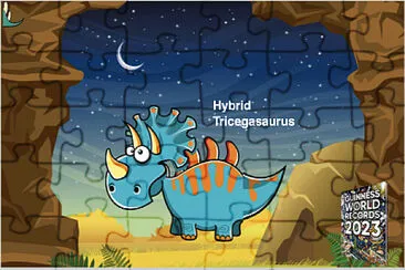 Tricegasaurus